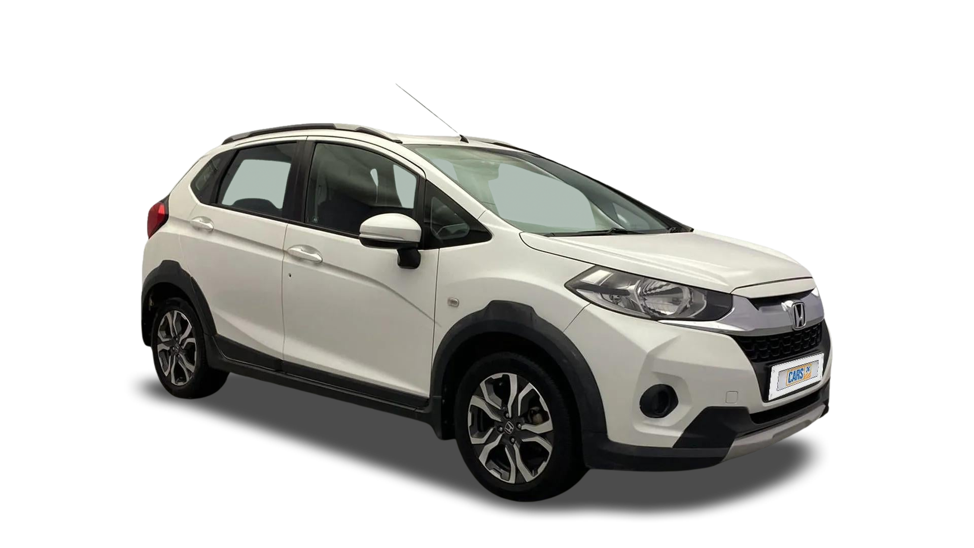 Honda WR-V-img