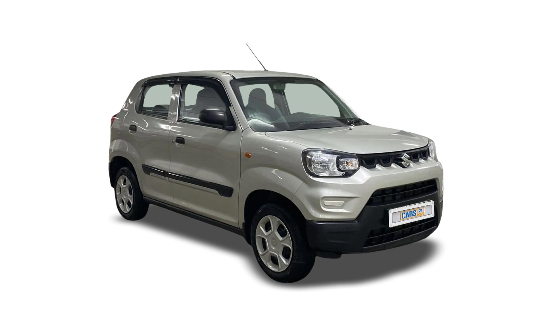 Maruti S PRESSO-img