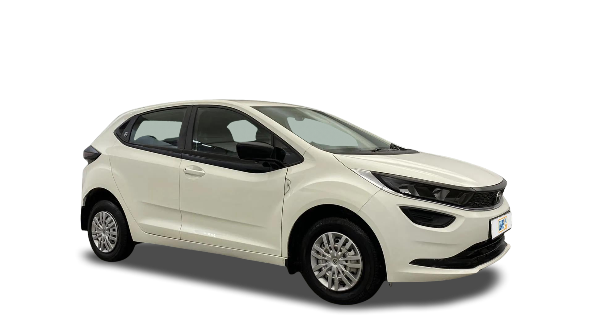 2023 Tata ALTROZ - Hatchback - Petrol - Manual - ₹5.26 lakh