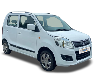 Maruti Wagon R 1.0-img