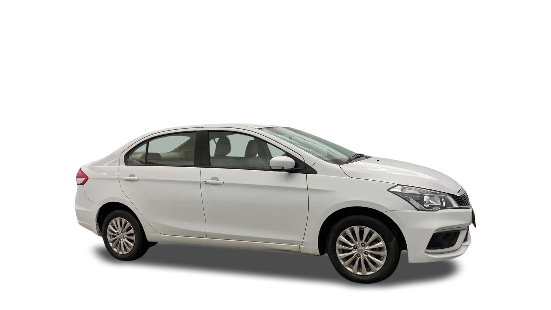 2020 Maruti Ciaz - Sedan - Petrol - Manual - ₹6.80 lakh