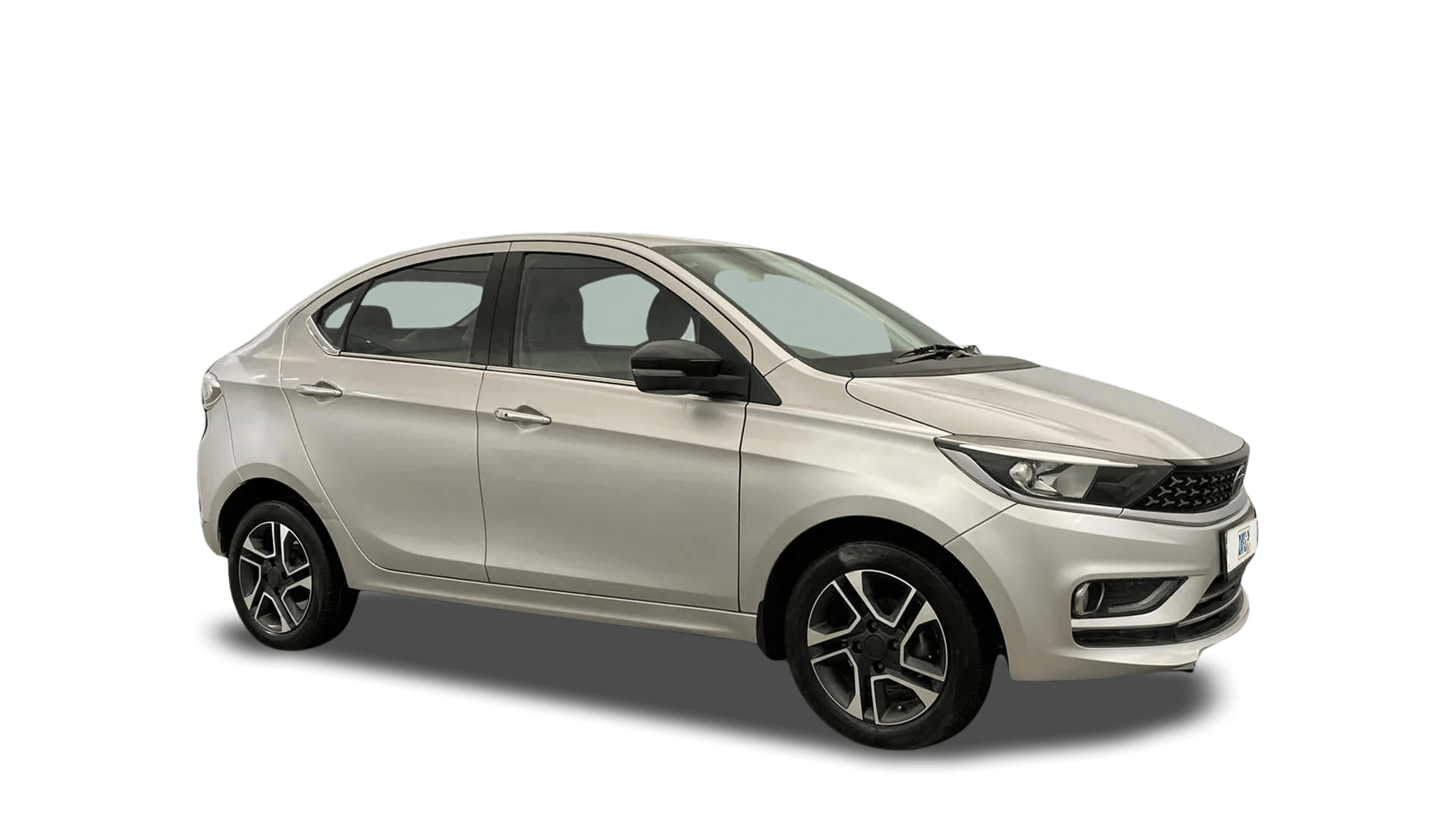 2021 Tata TIGOR - Sedan - Petrol - Automatic - ₹4.95 lakh