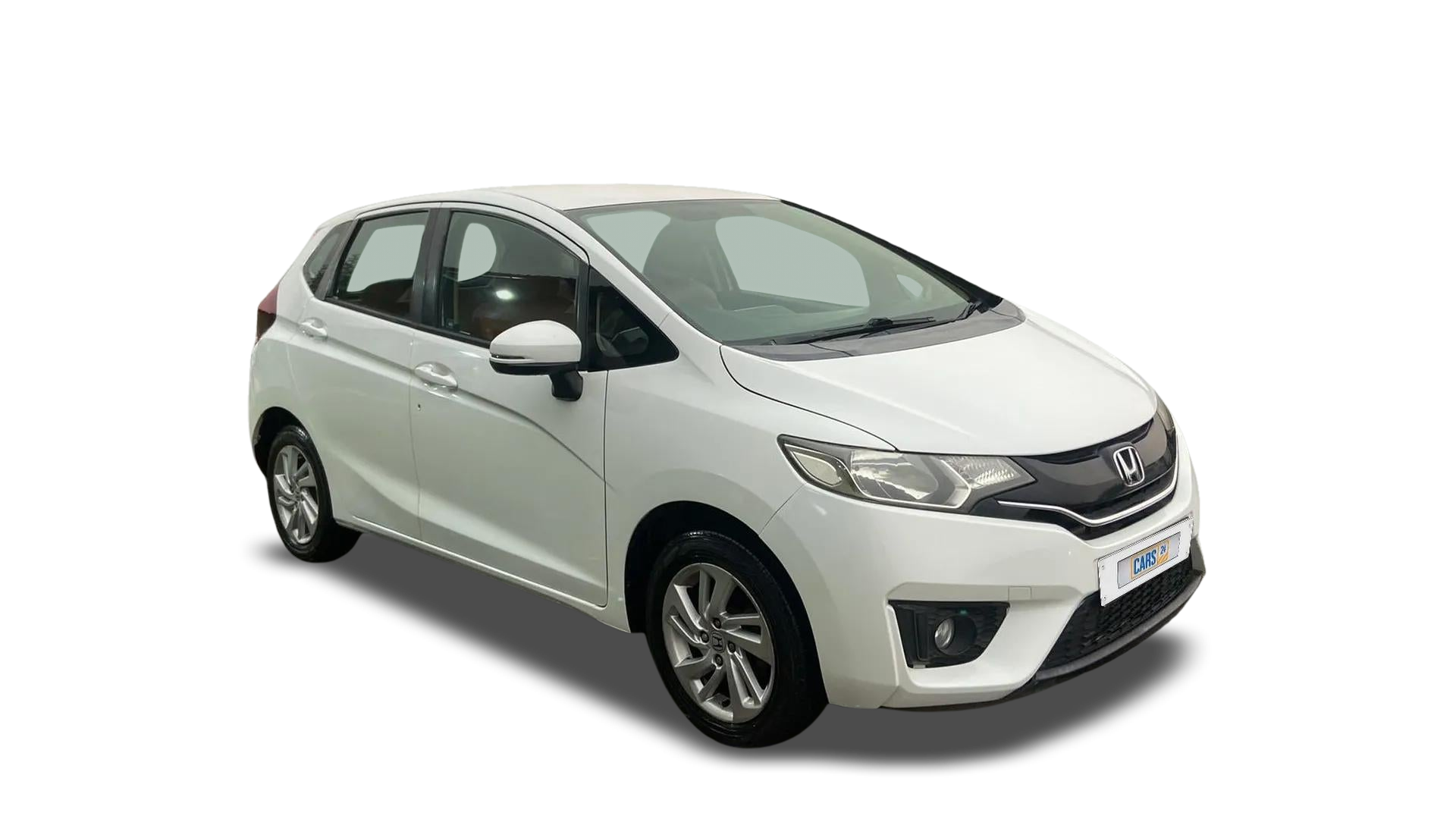 Honda Jazz-img