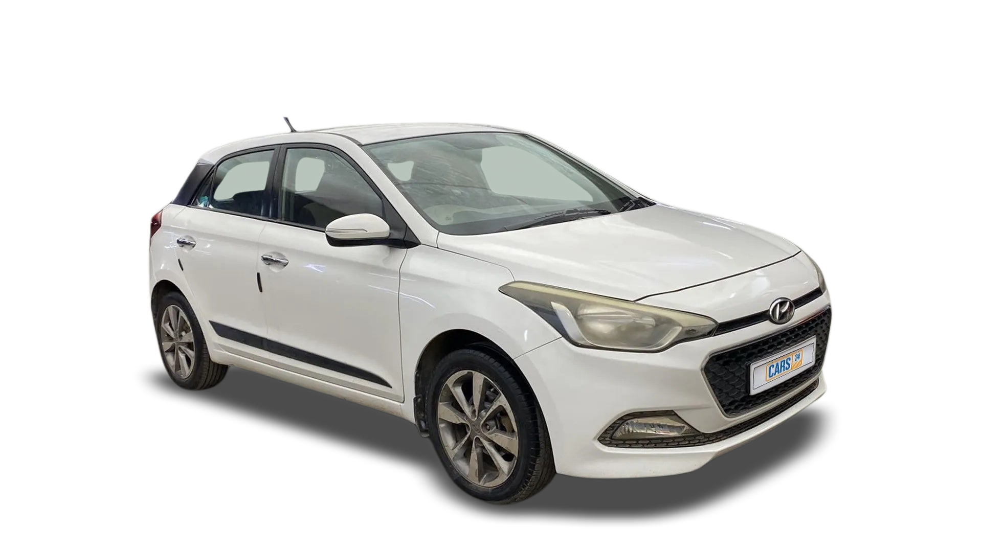 Hyundai Elite i20-img