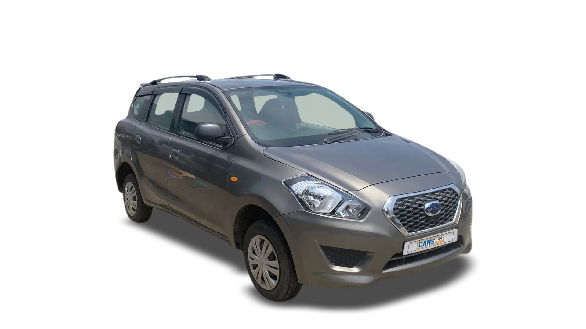 Datsun Go Plus-img