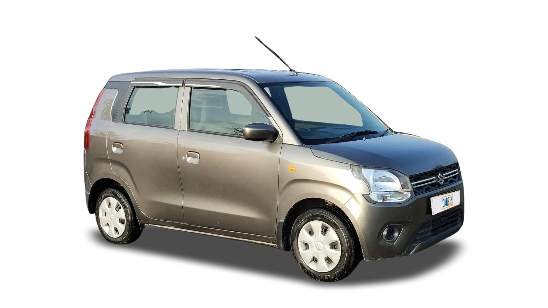 Maruti New Wagon-R-img
