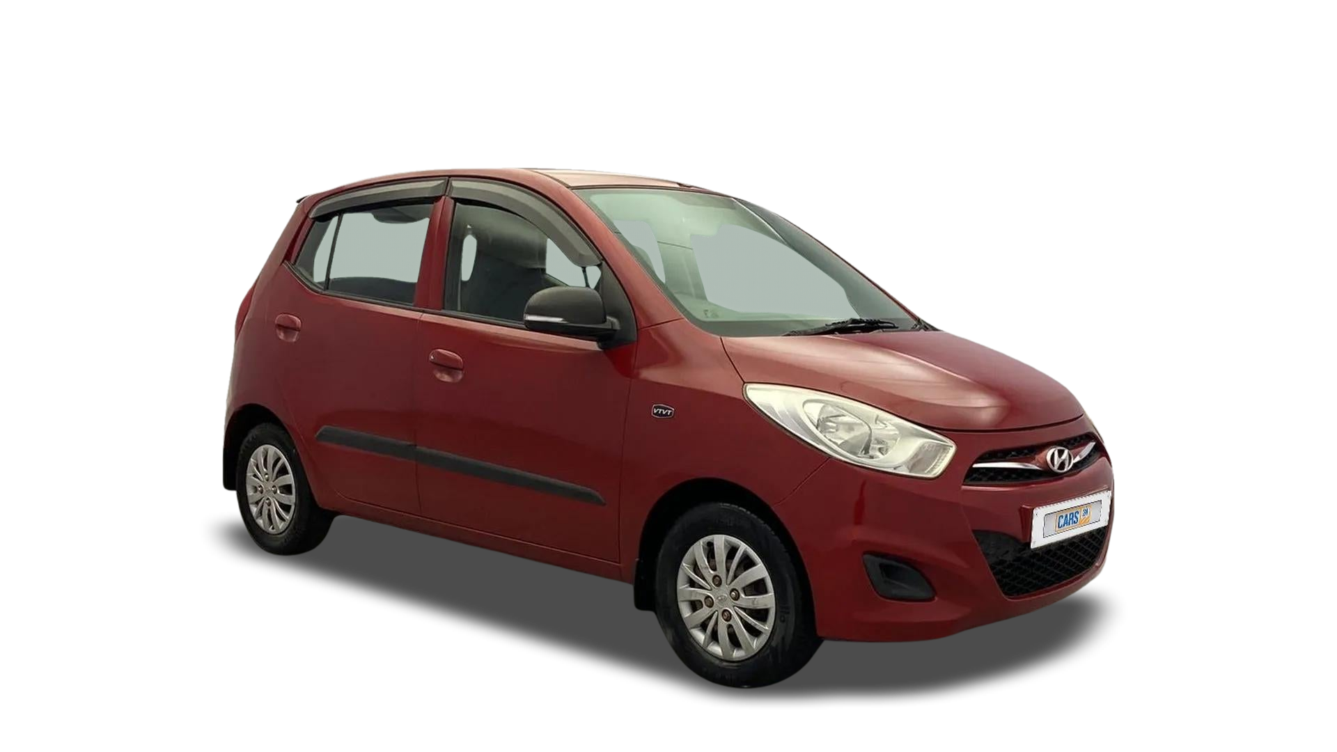 2013 Hyundai i10 - Hatchback - Petrol - Manual - ₹1.41 lakh