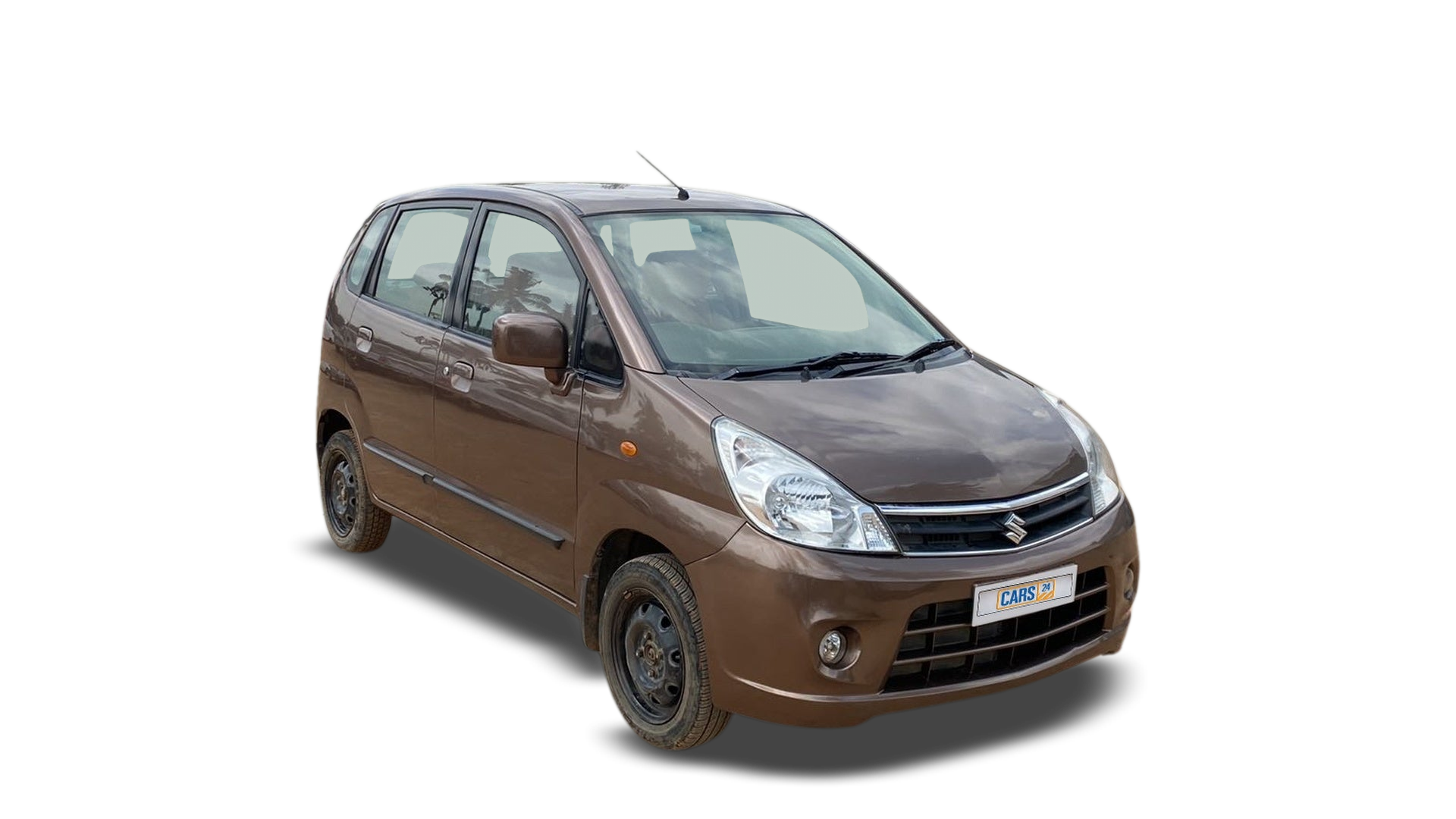 Maruti Zen Estilo-img