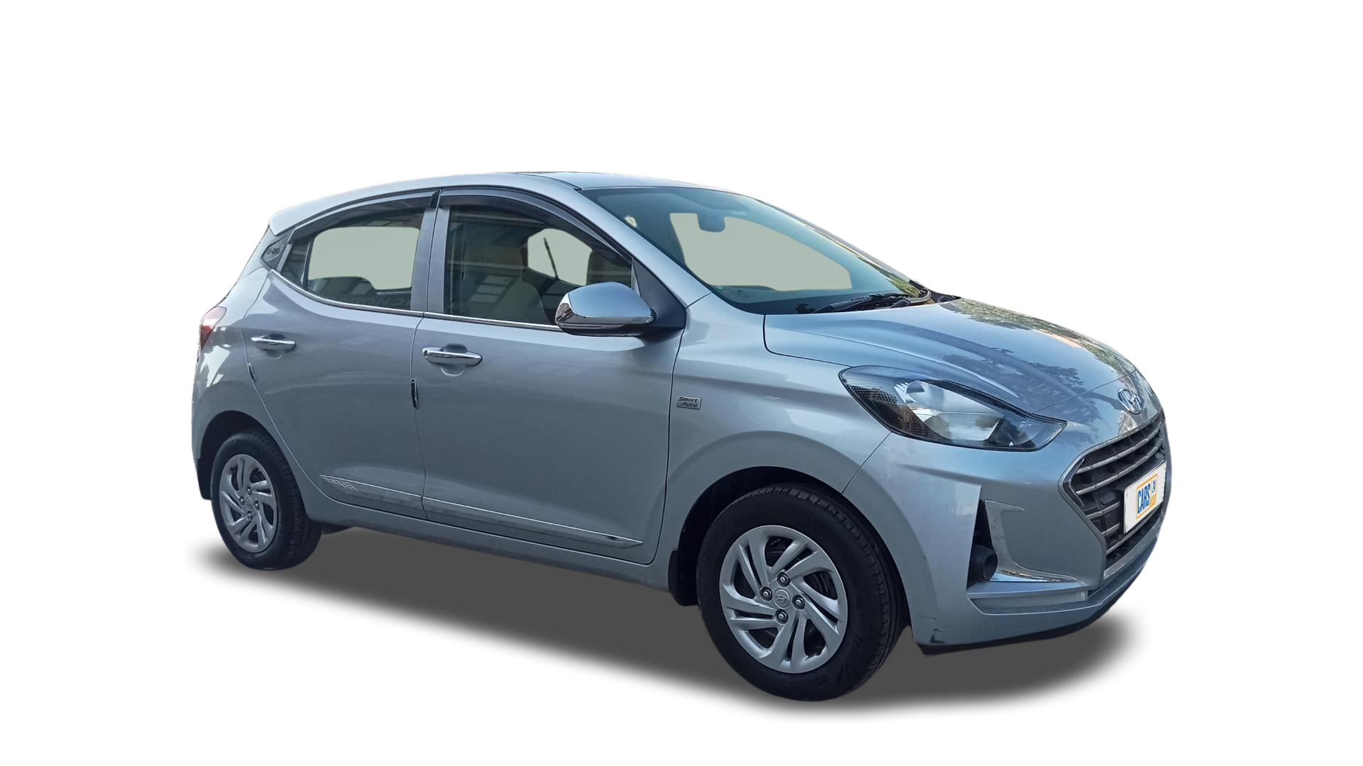 Hyundai GRAND I10 NIOS-img