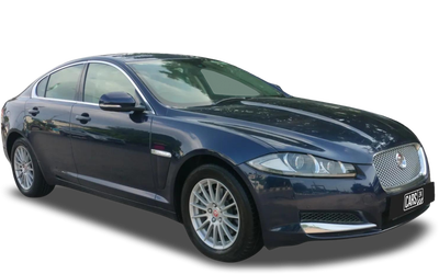 Jaguar XF-img