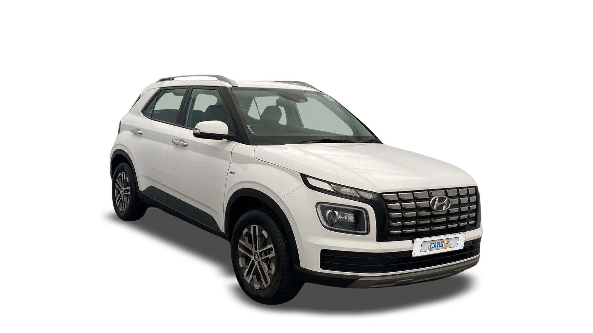 2023 Hyundai VENUE - SUV - Petrol - Automatic - ₹10.25 lakh