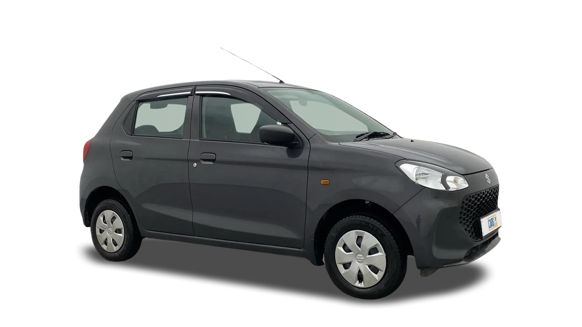 Maruti Alto K10-img