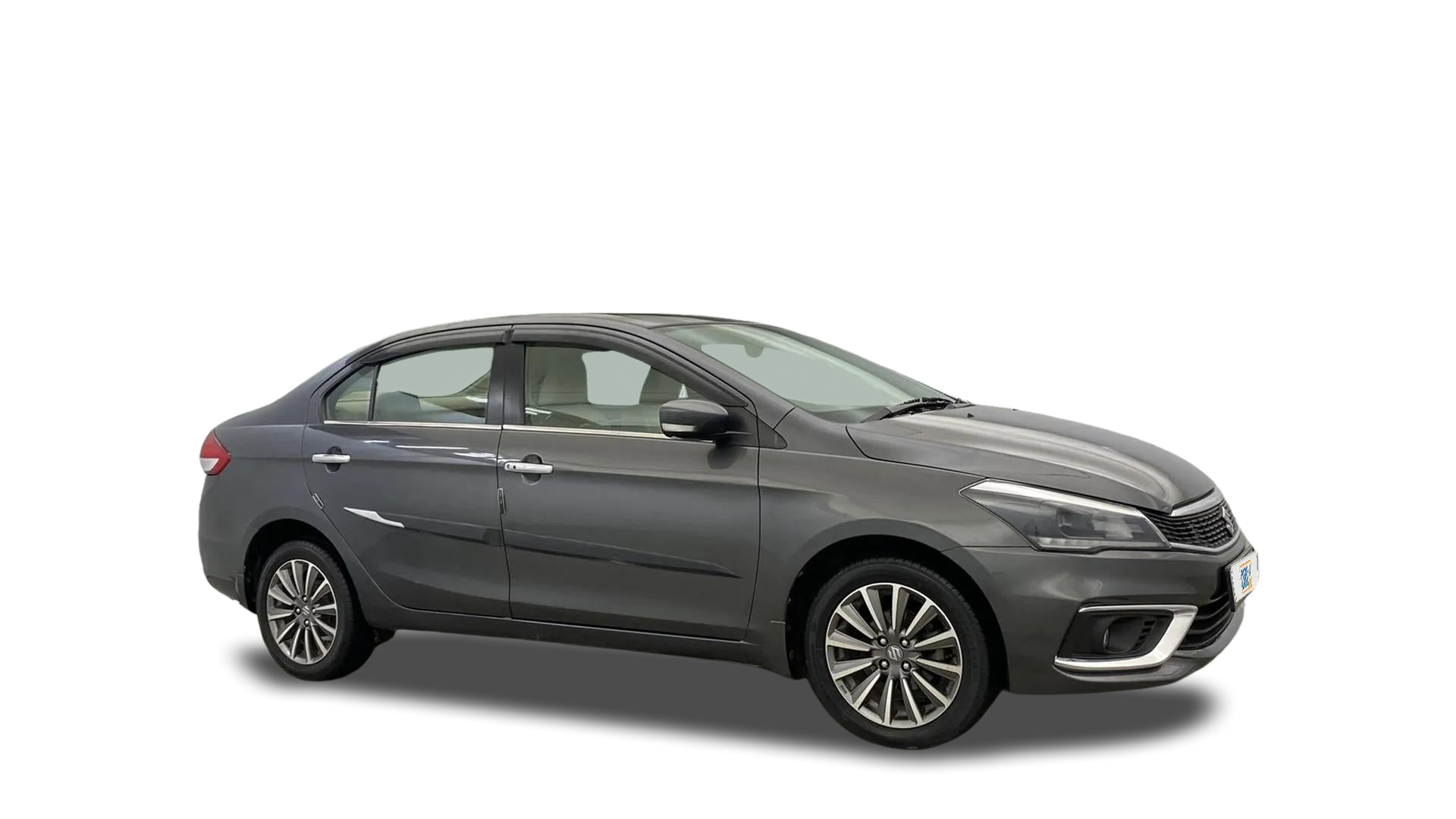 2022 Maruti Ciaz - Sedan - Petrol - Automatic - ₹7.98 lakh