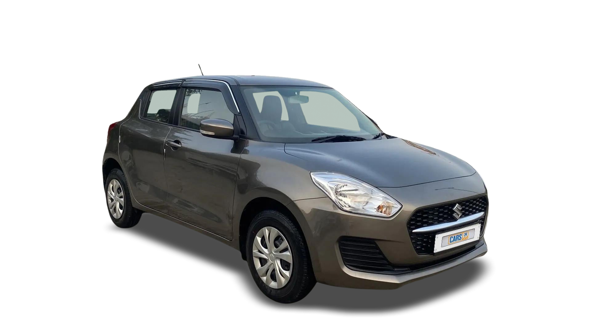 2023 Maruti Swift - Hatchback - Petrol - Manual - ₹6.24 lakh