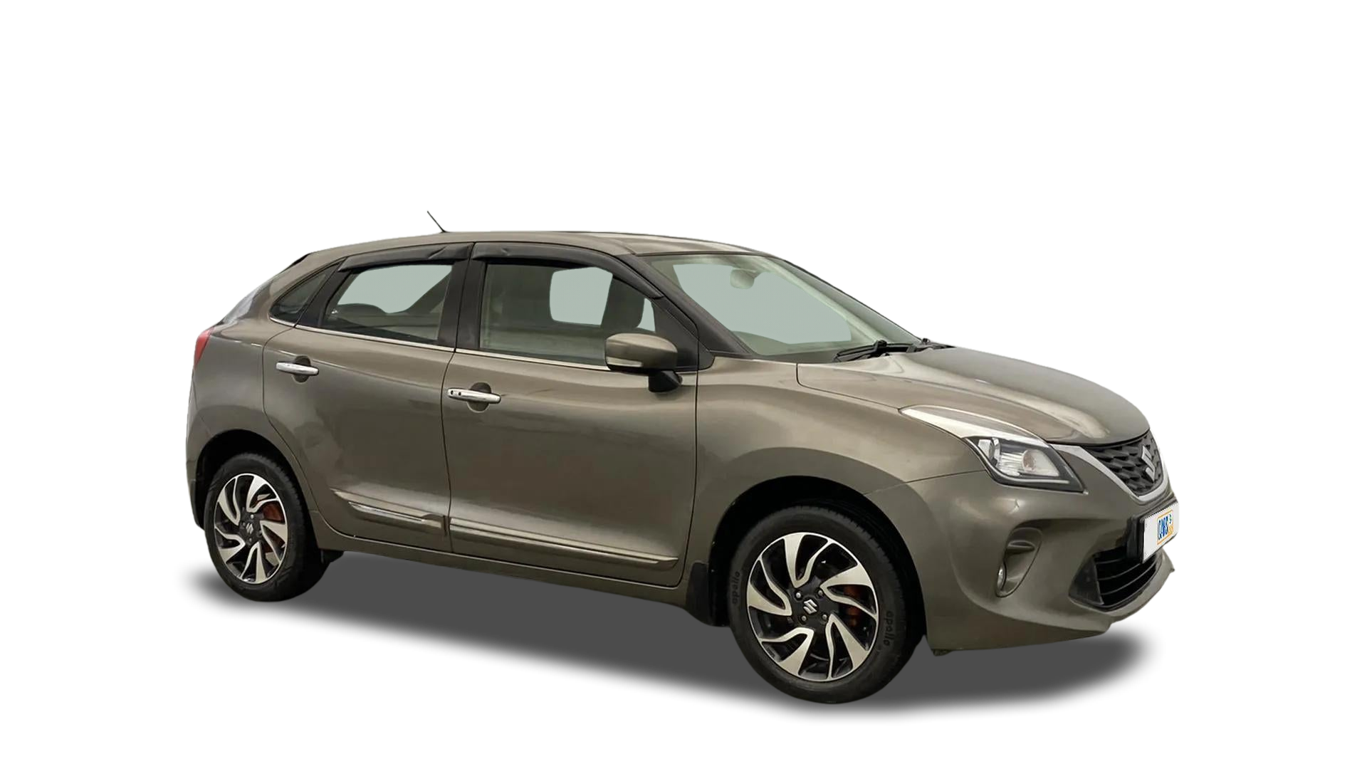 Maruti Baleno-img