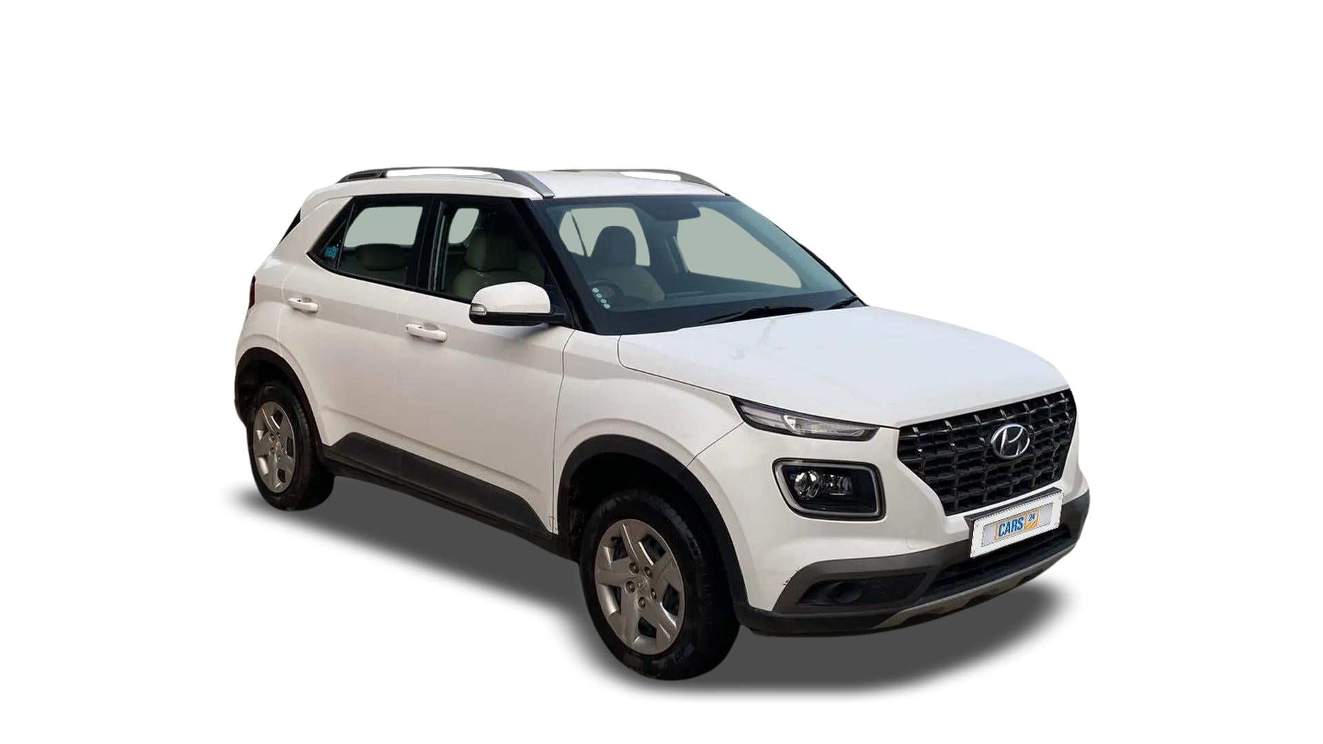 2022 Hyundai VENUE - SUV - Petrol - Manual - ₹6.64 lakh