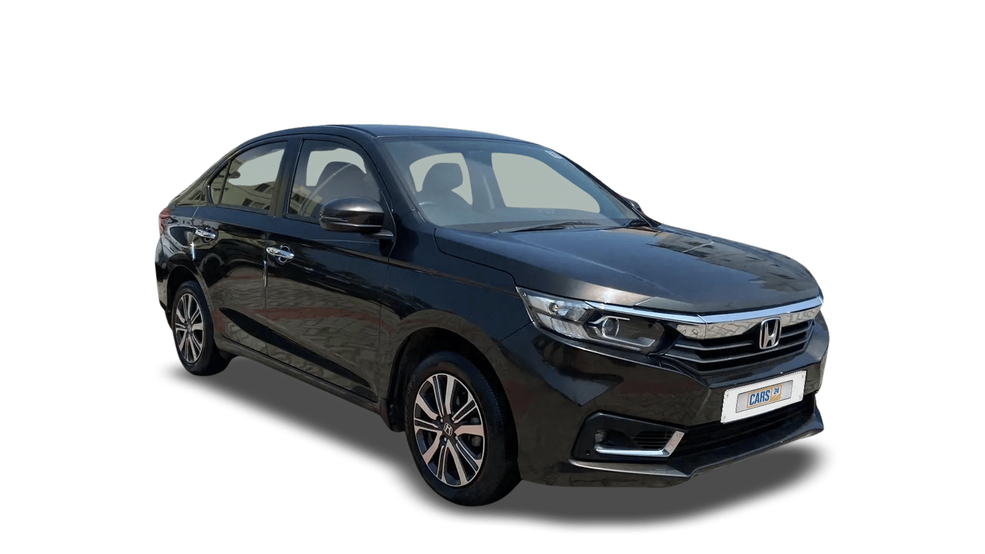 2023 Honda Amaze - Sedan - Petrol - Manual - ₹7.60 lakh