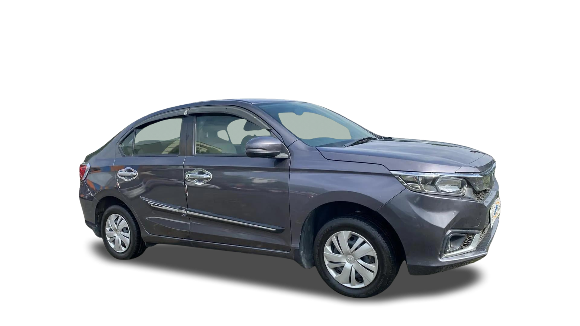 2020 Honda Amaze - Sedan - Petrol - Manual - ₹4.31 lakh