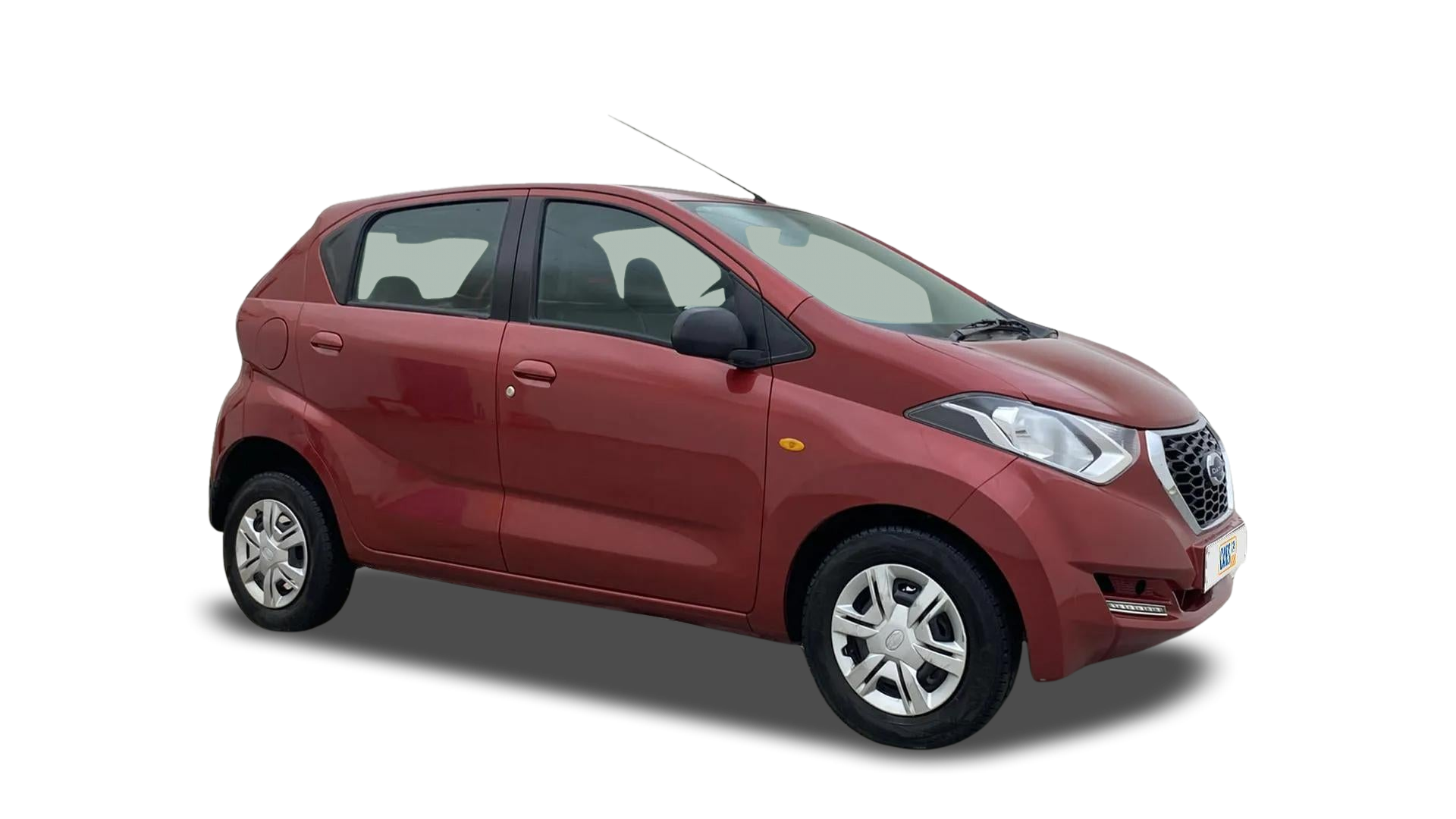 2019 Datsun Redi Go - Hatchback - Petrol - Automatic - ₹2.85 lakh