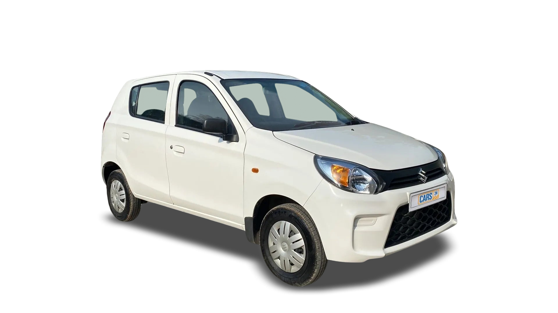 2023 Maruti Alto - Hatchback - Petrol - Manual - ₹4.08 lakh