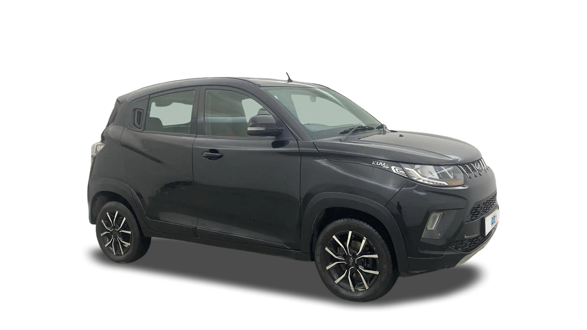 Mahindra KUV 100 NXT-img