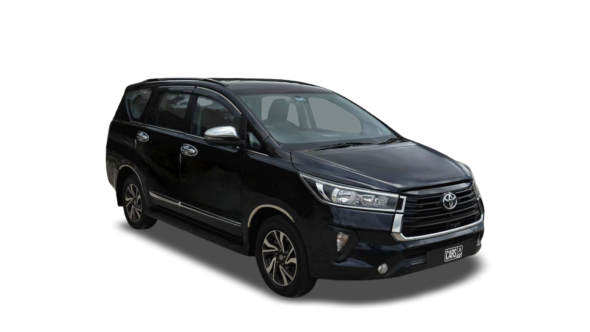 Toyota Innova Crysta-img