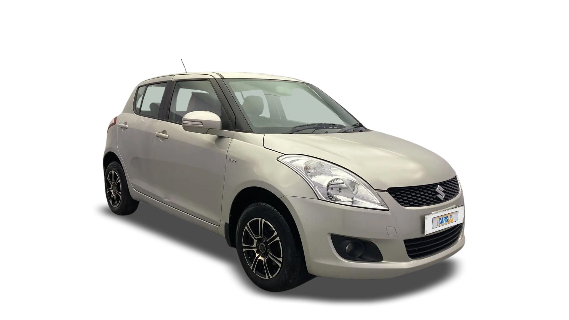 2013 Maruti Swift - Hatchback - Petrol - Manual - ₹3.32 lakh