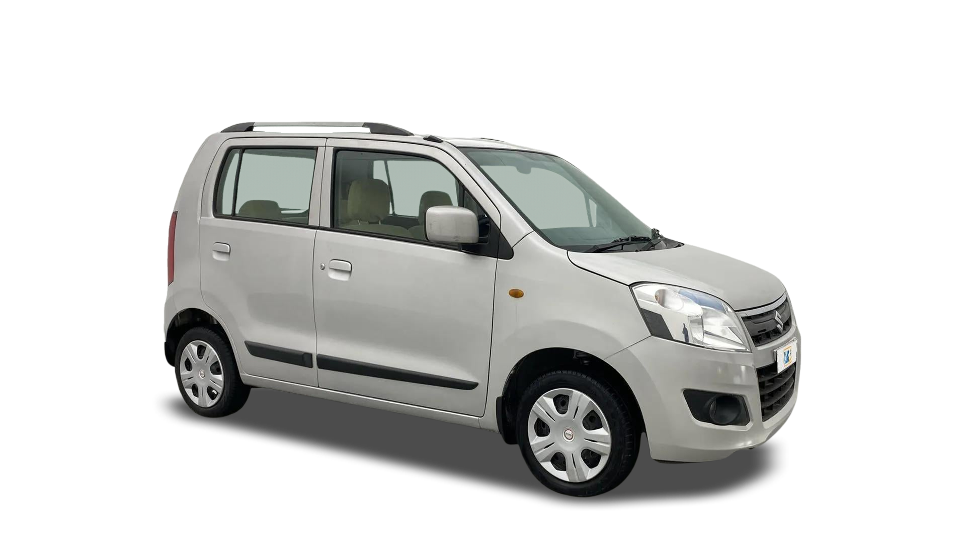 Maruti Wagon R 1.0-img