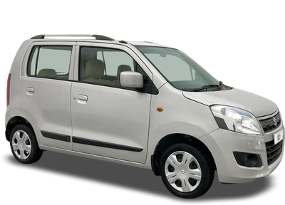 Maruti Wagon R 1.0-img