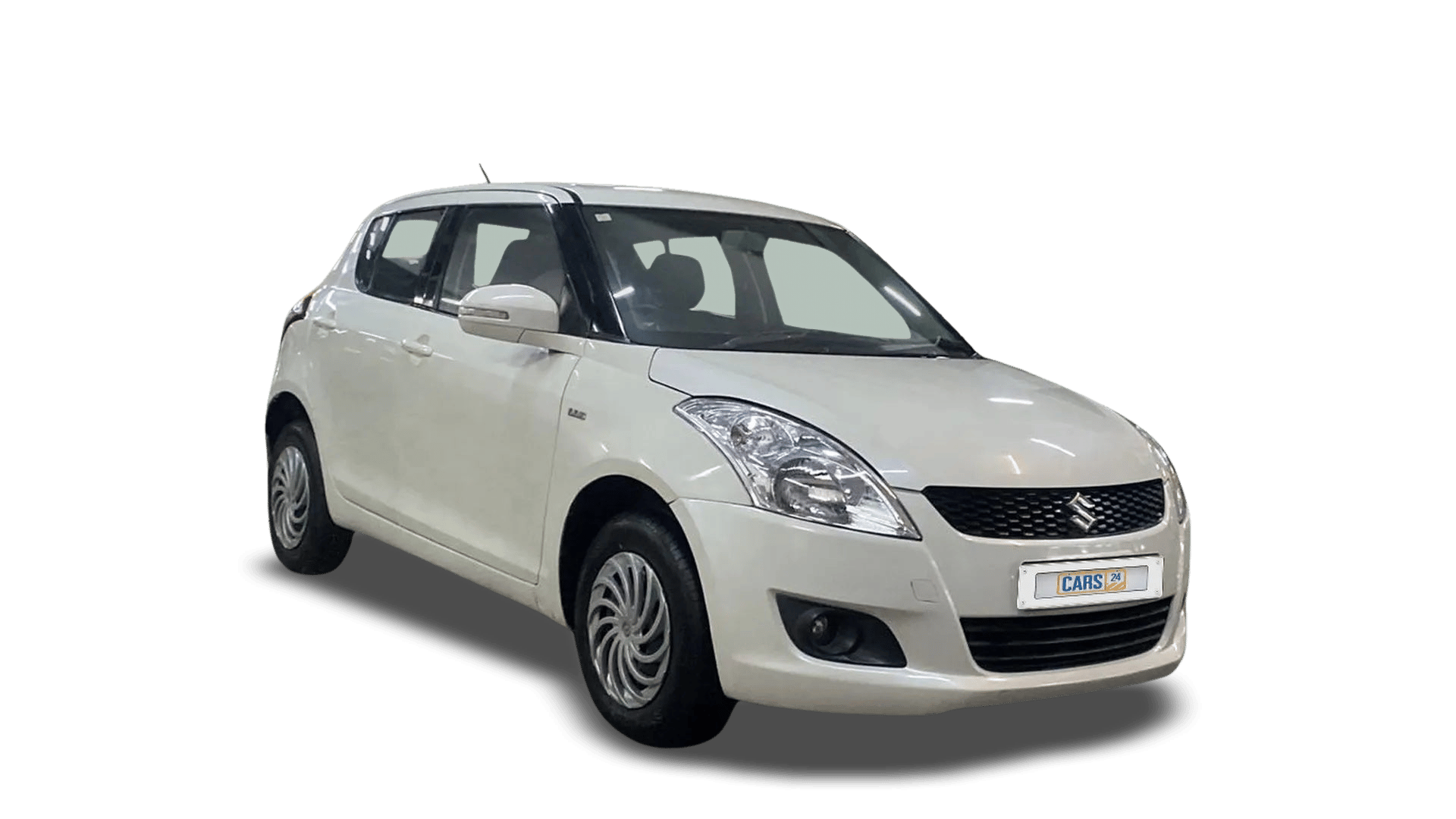 2013 Maruti Swift - Hatchback - Diesel - Manual - ₹3.35 lakh