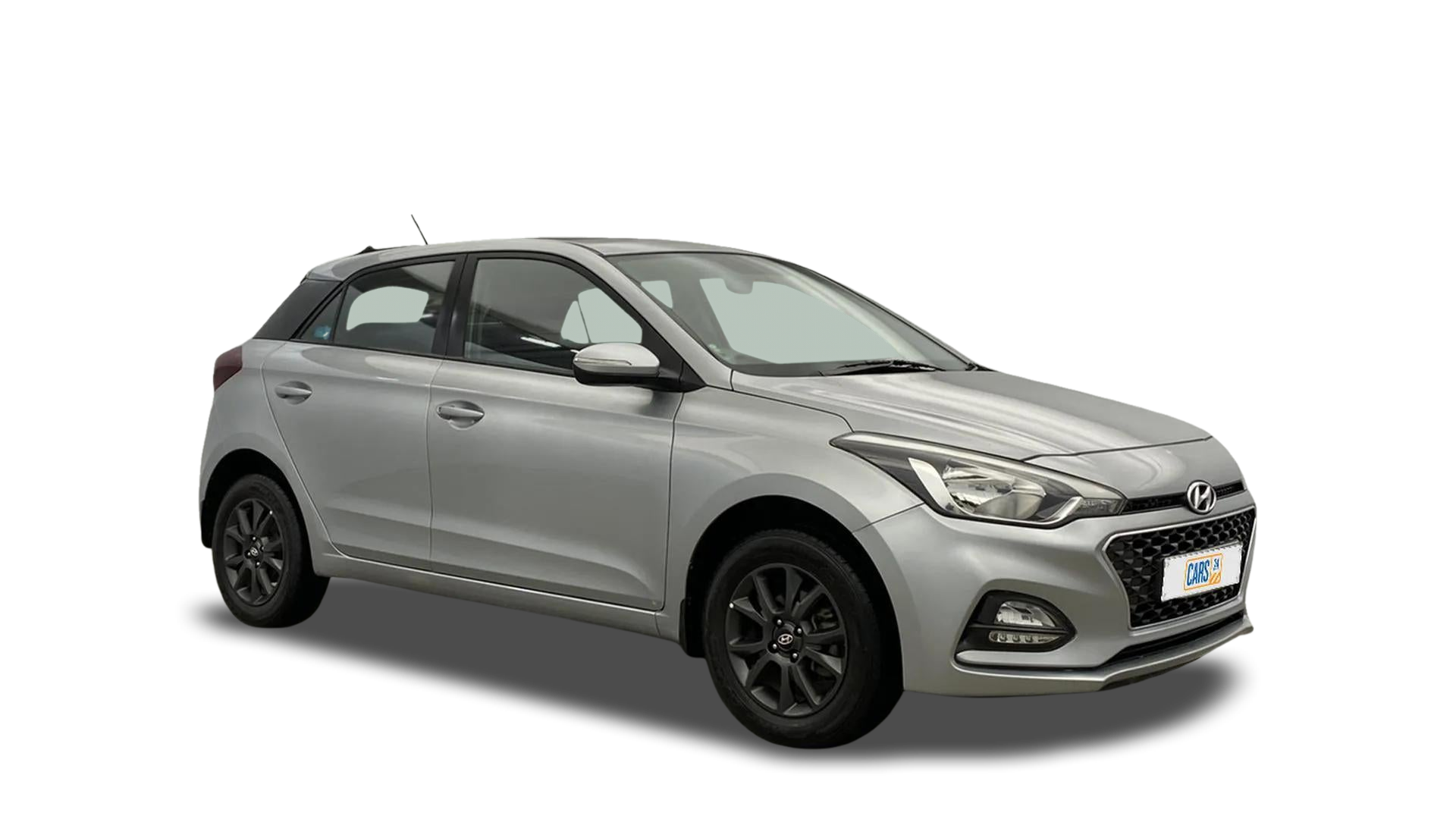 2019 Hyundai Elite i20 - Hatchback - Petrol - Manual - ₹5.60 lakh