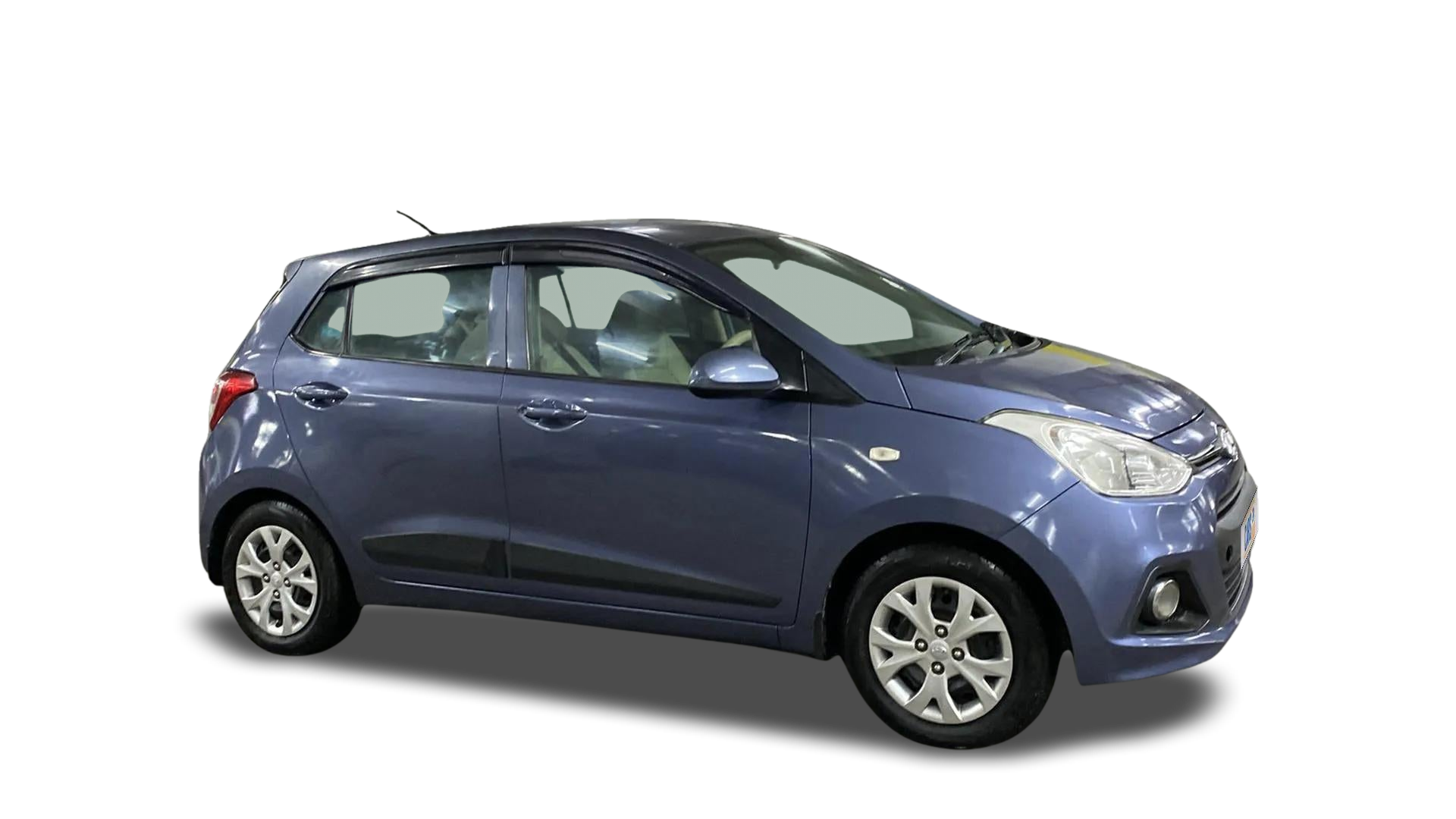Hyundai Grand i10-img