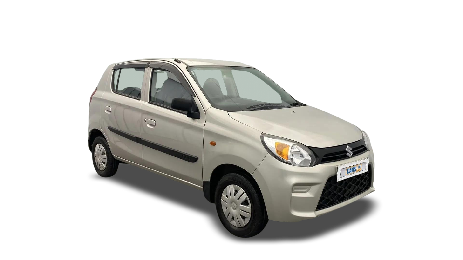 Maruti Alto-img