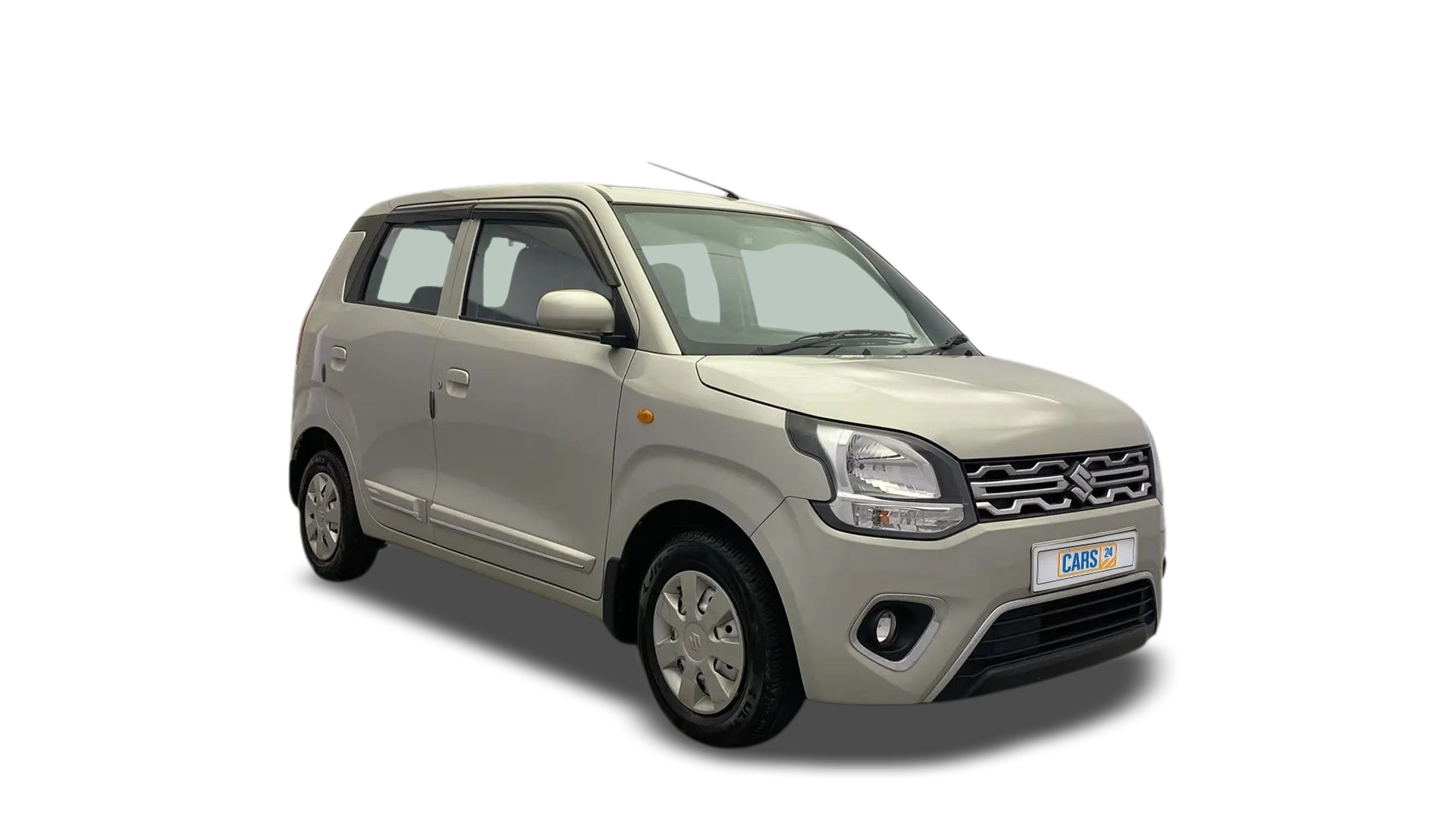 Maruti New Wagon-R-img