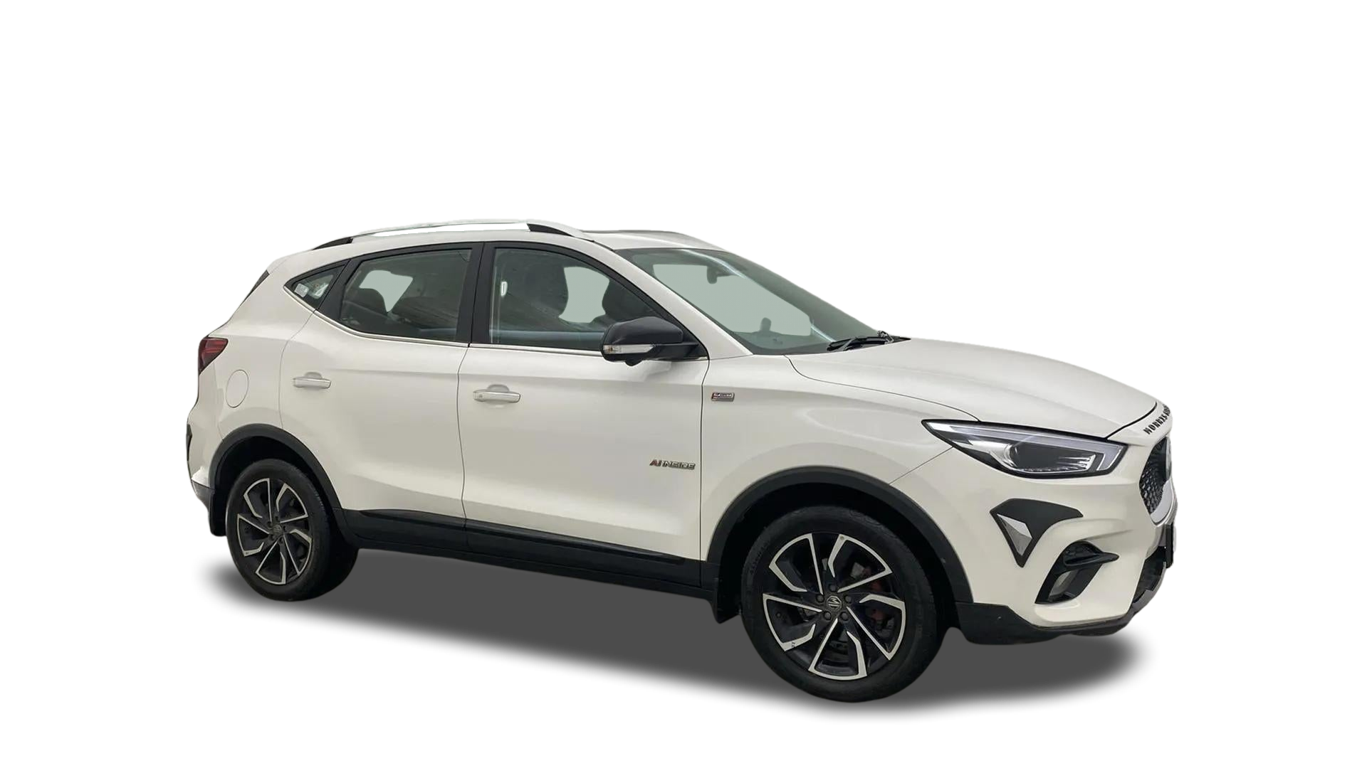 2023 MG ASTOR - SUV - Petrol - Automatic - ₹13.19 lakh