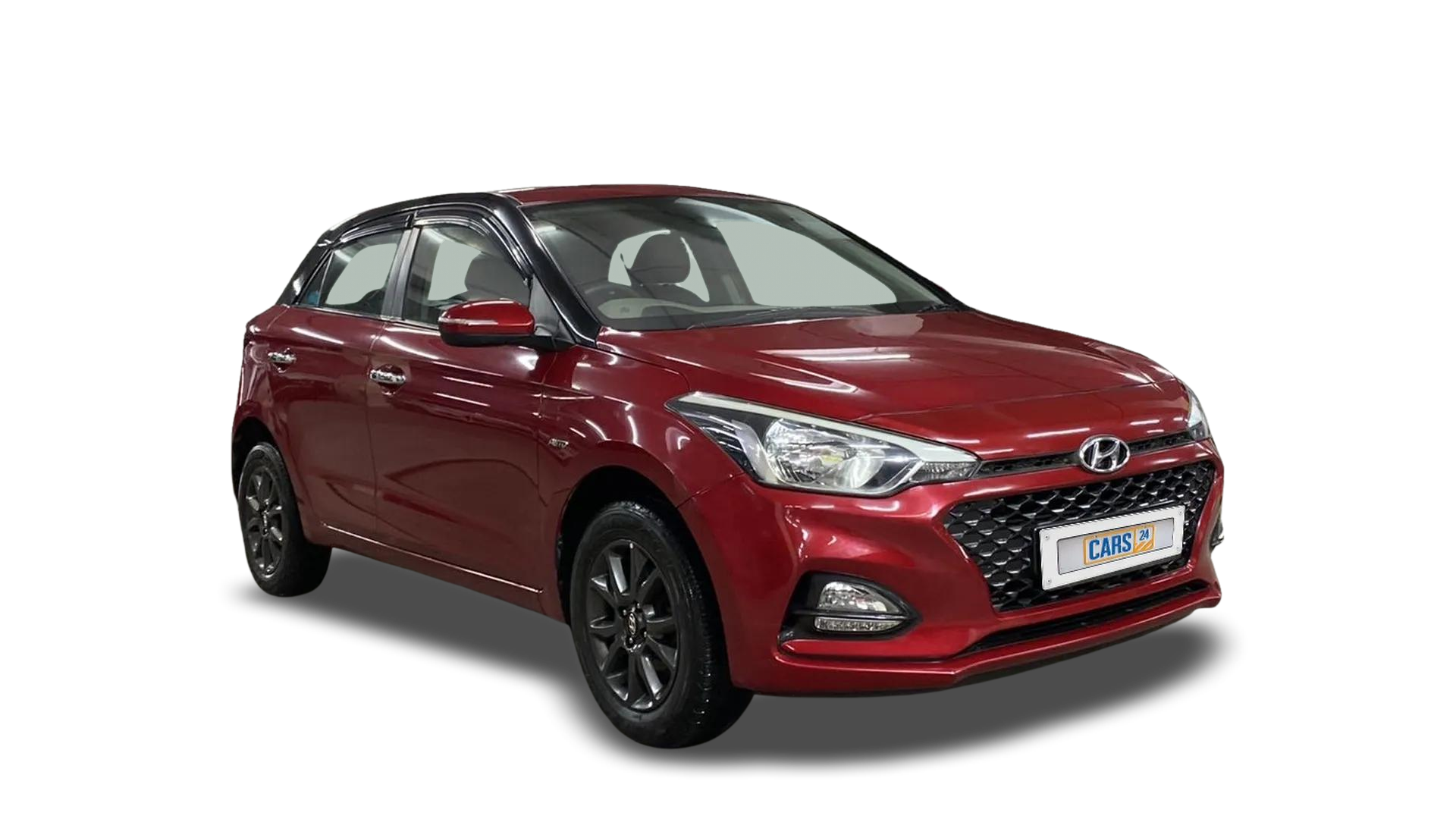Hyundai Elite i20-img