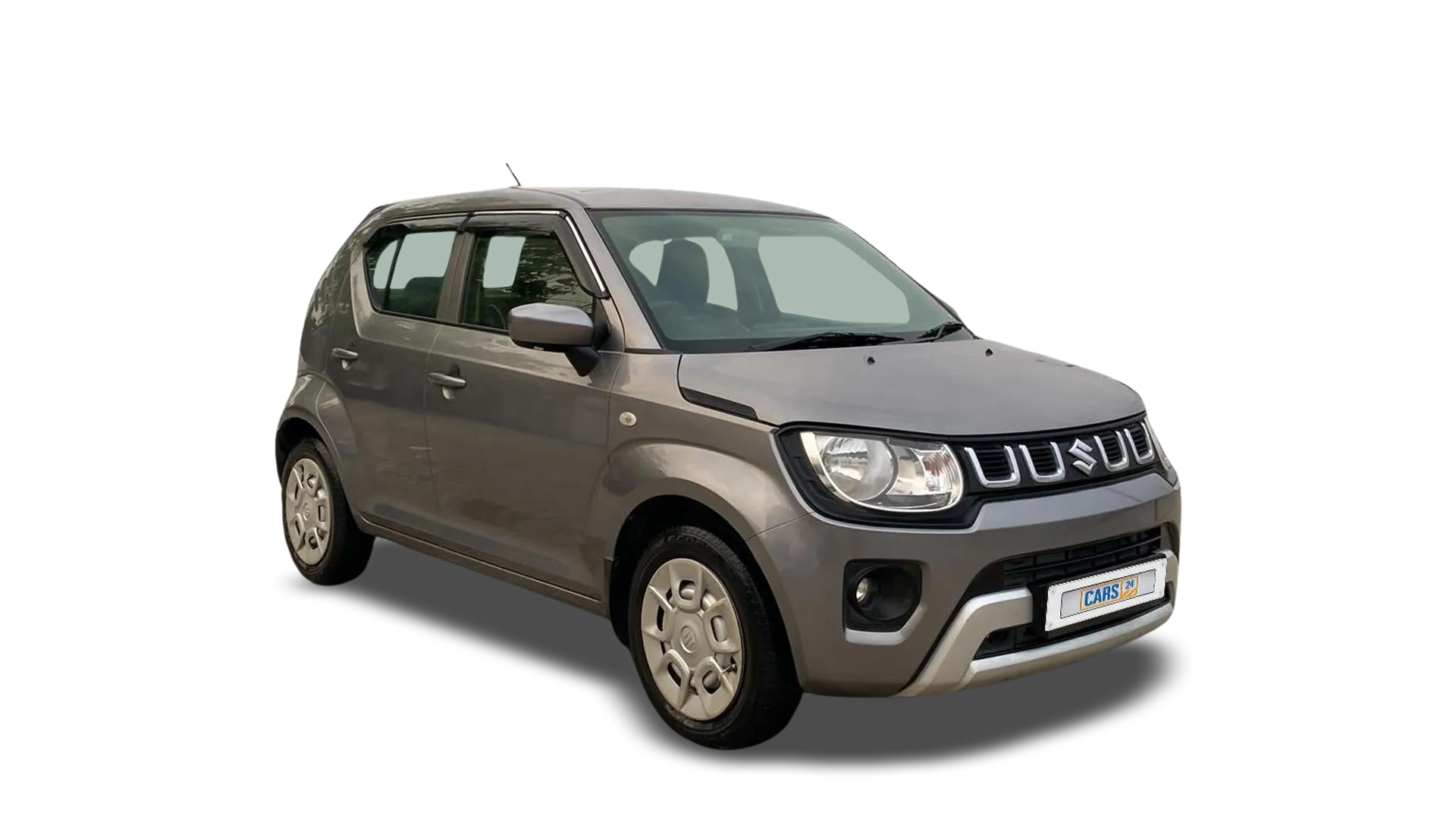Maruti IGNIS-img