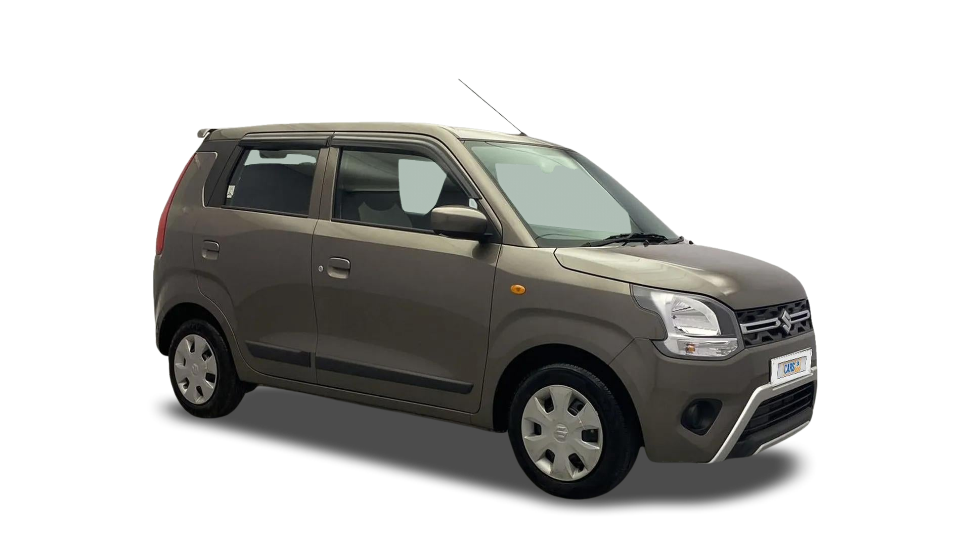 Maruti New Wagon-R-img