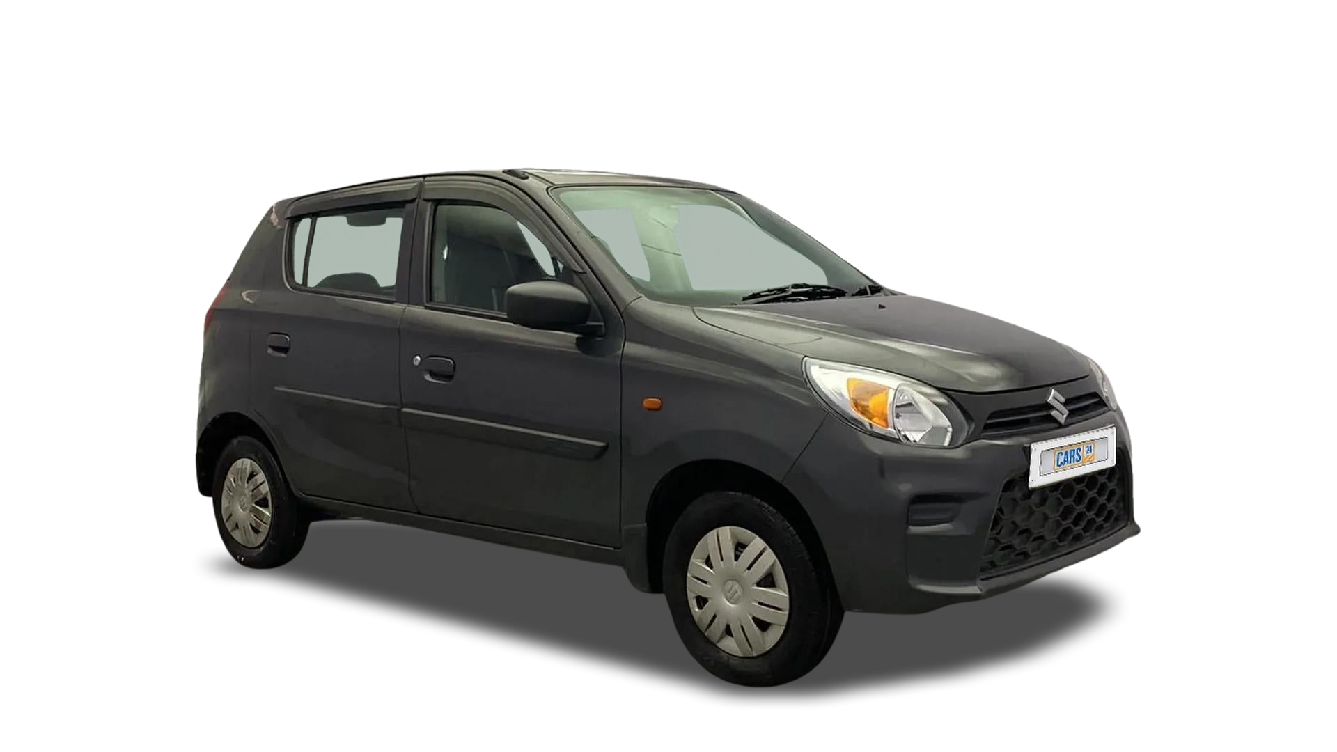 Maruti Alto-img