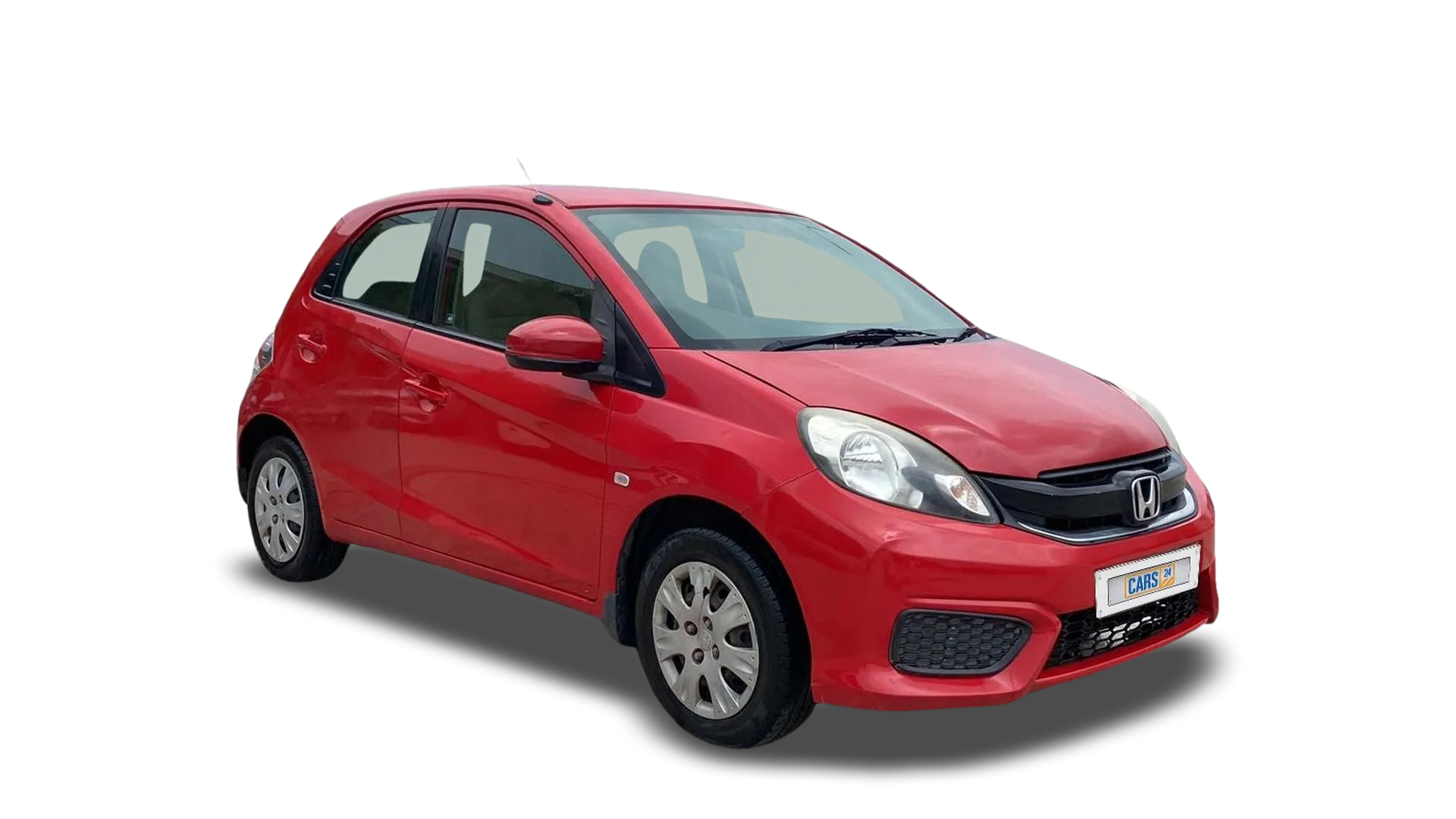 Honda Brio-img