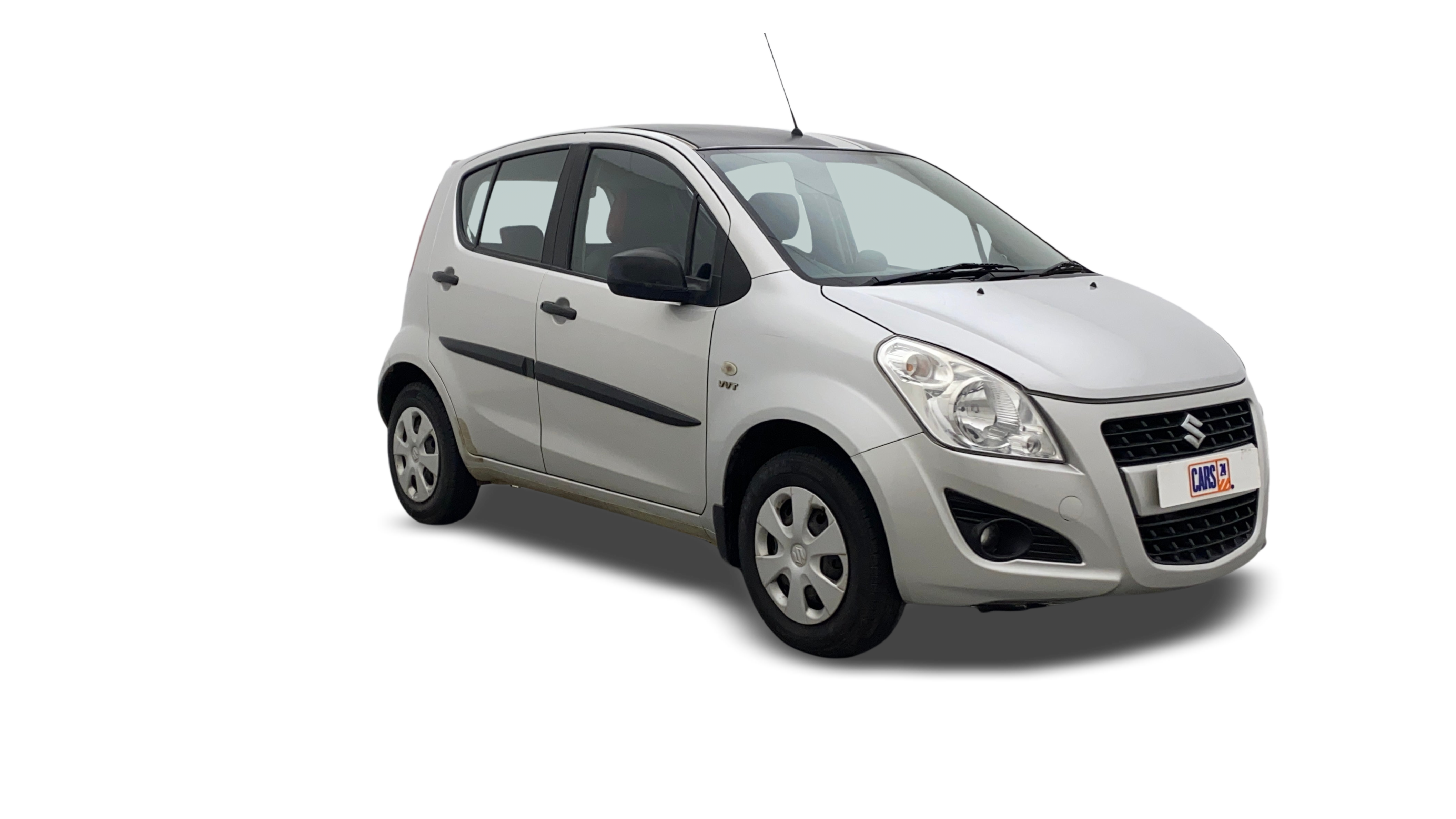 2014 Maruti Ritz - Hatchback - Petrol - Manual - ₹3.63 lakh
