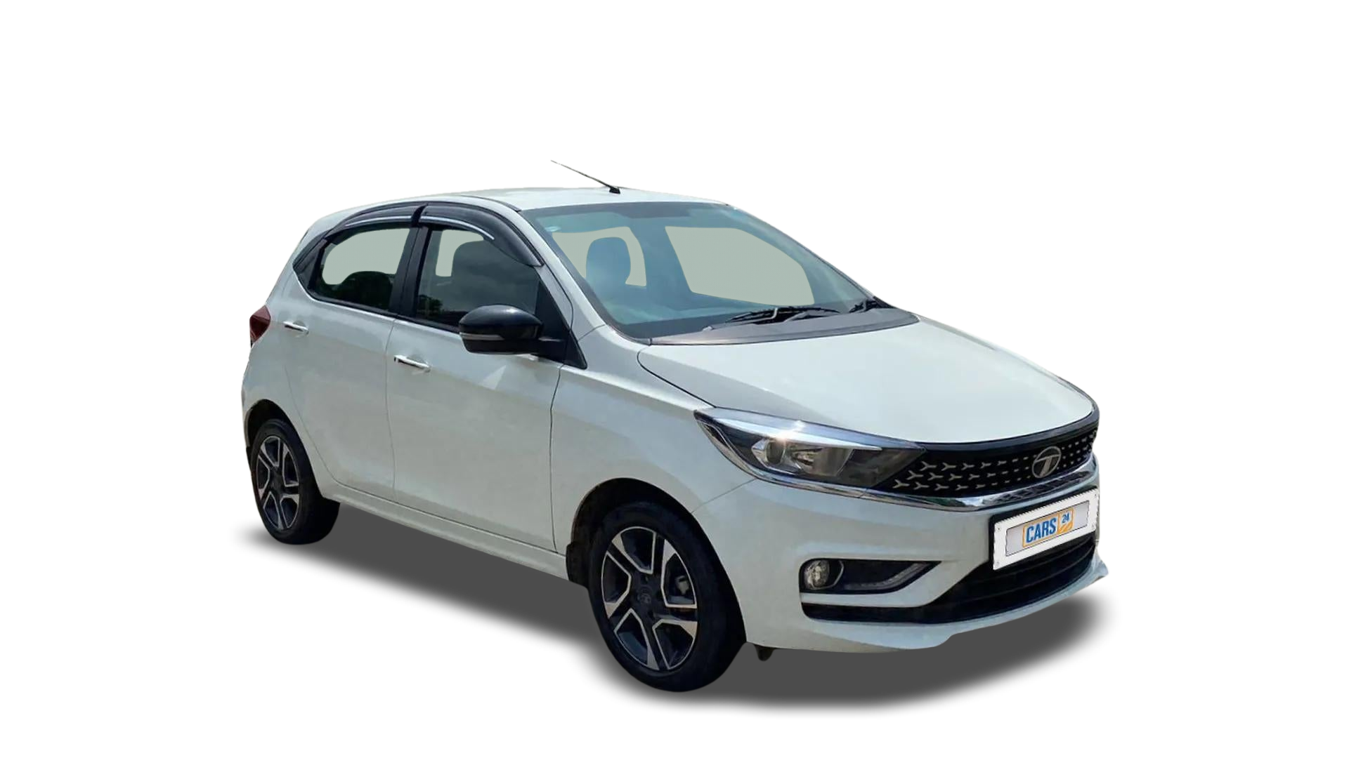 Tata Tiago-img
