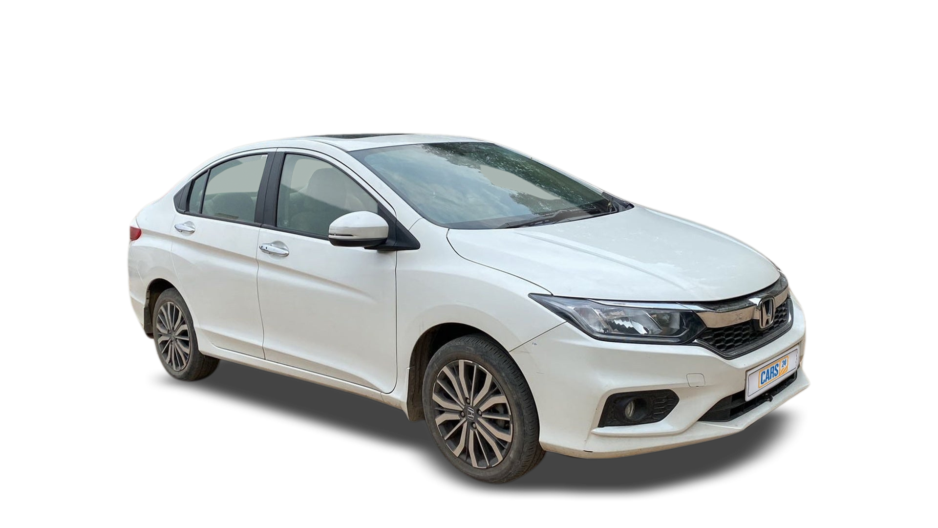Honda City-img