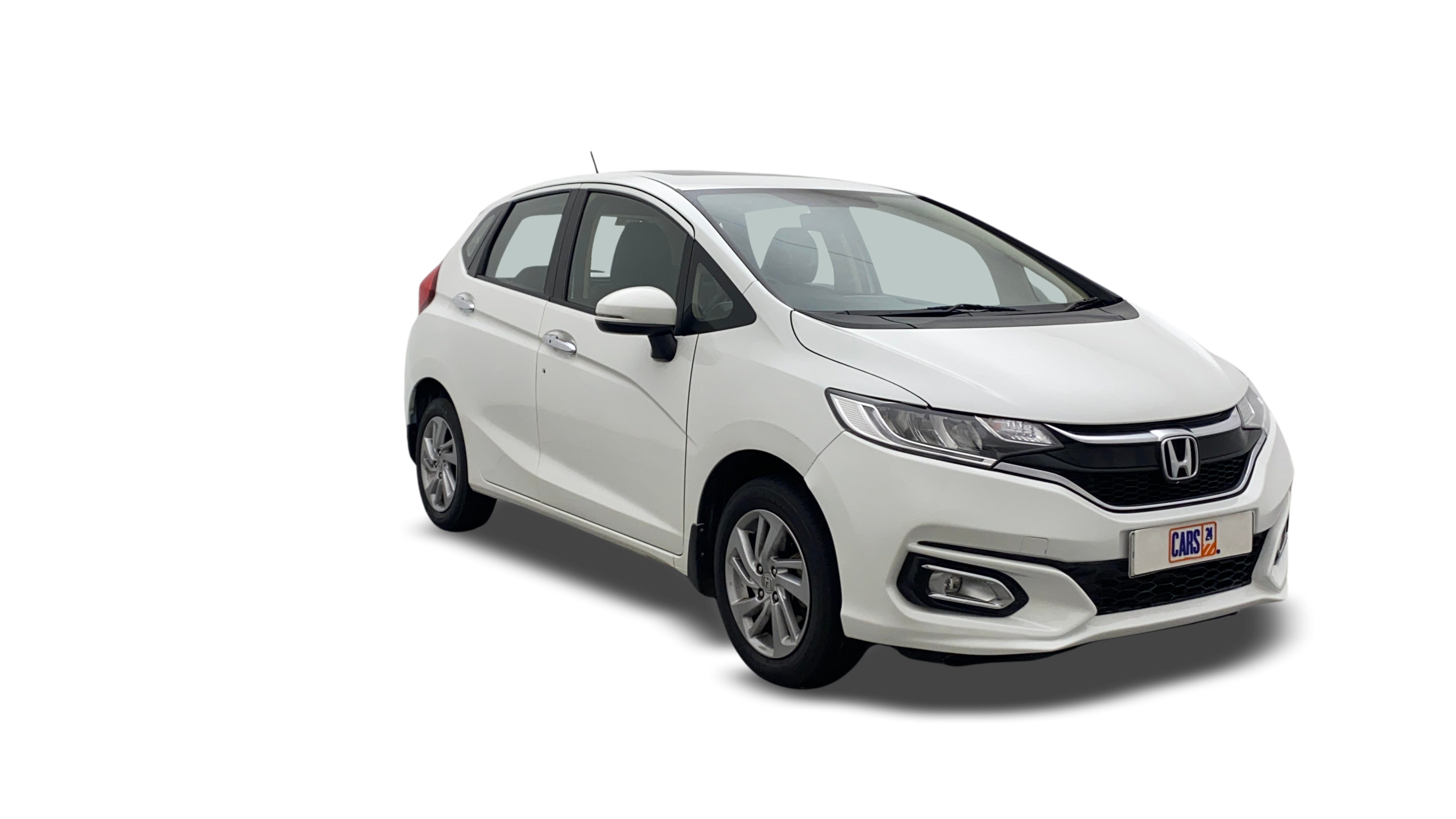 Honda Jazz-img