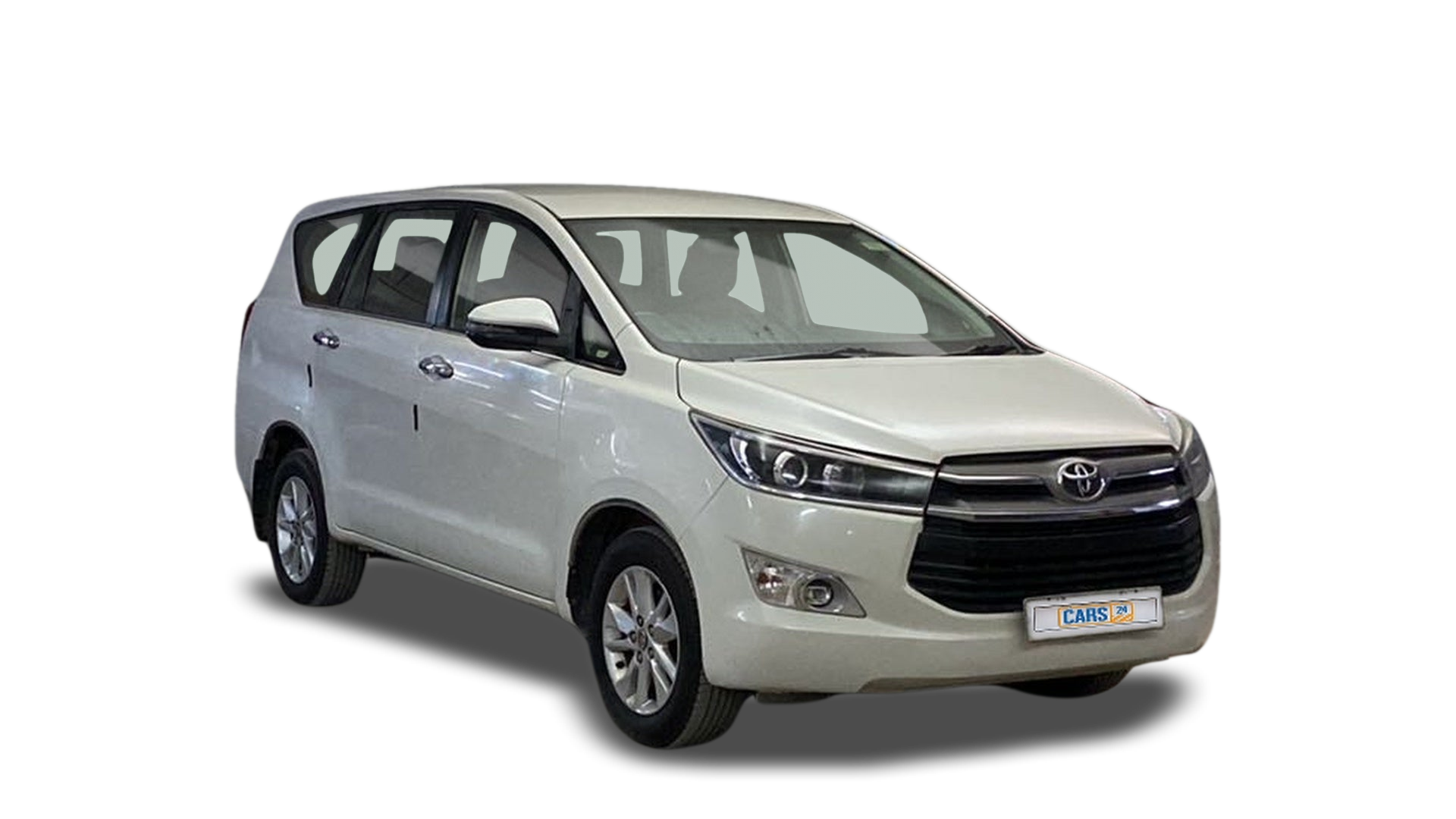 Toyota Innova Crysta-img