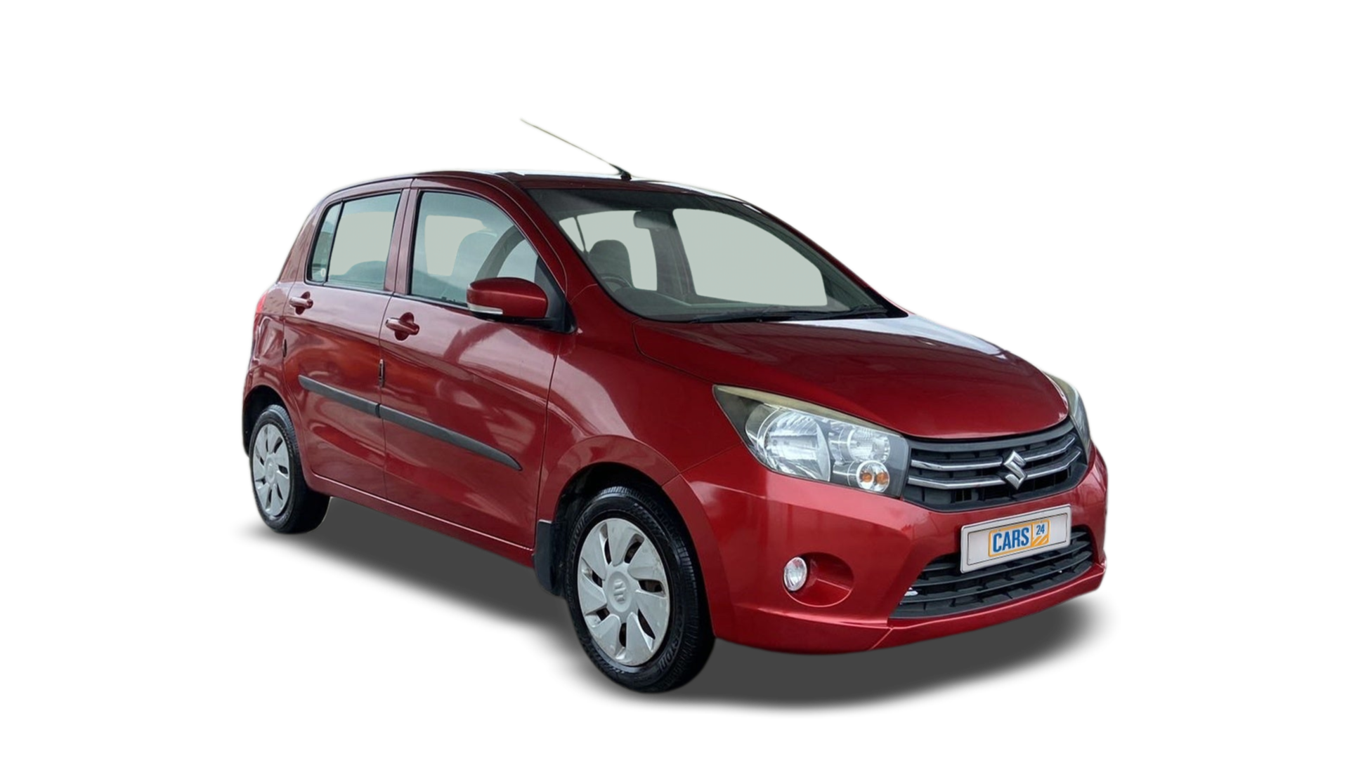 Maruti Celerio-img