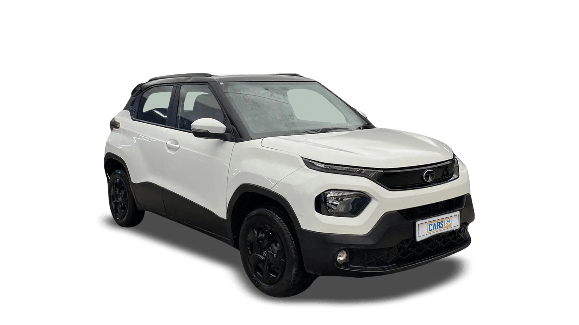 2024 Tata PUNCH - SUV - Petrol - Automatic - ₹6.94 lakh