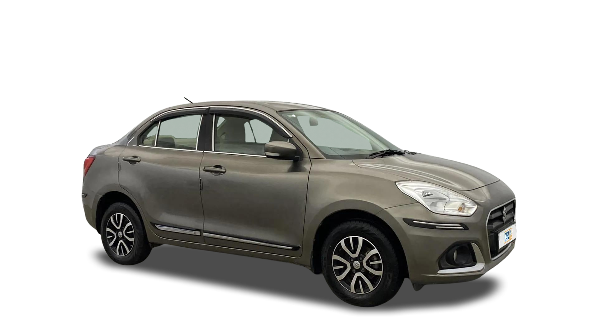 Maruti Dzire-img