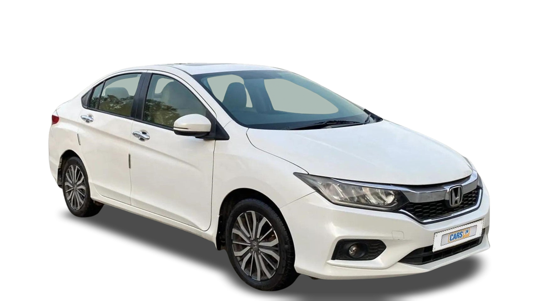 Honda City-img