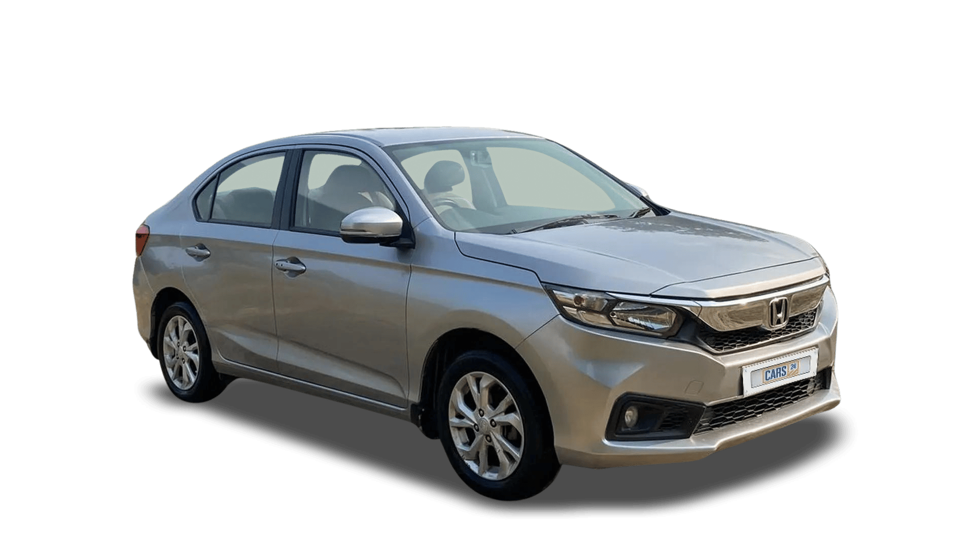 2019 Honda Amaze - Sedan - Petrol - Manual - ₹5.28 lakh
